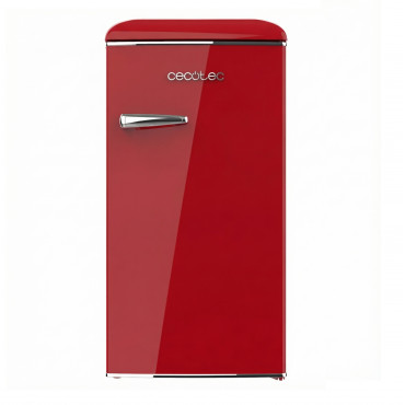 CECOTEC BOLERO COOLMARKET TT ORIGIN 95 RED E