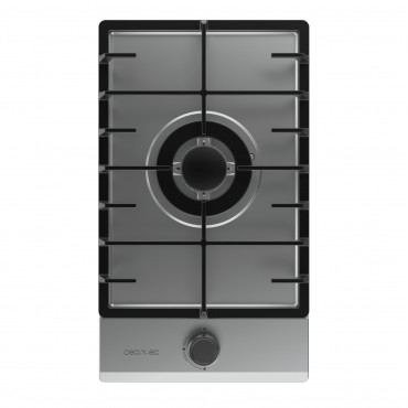 CECOTEC BOLERO SQUAD G 1200F INOX