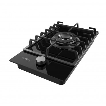 CECOTEC BOLERO SQUAD G 1200F GLASS BLACK