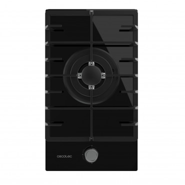 CECOTEC BOLERO SQUAD G 1200F GLASS BLACK