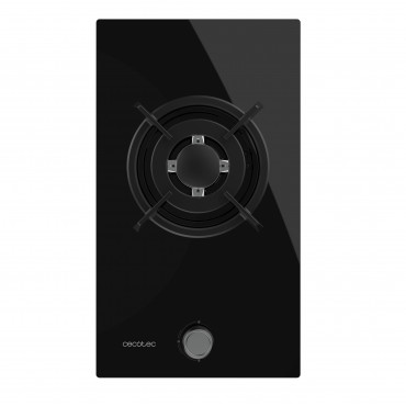 CECOTEC BOLERO SQUAD G 1200S GLASS BLACK