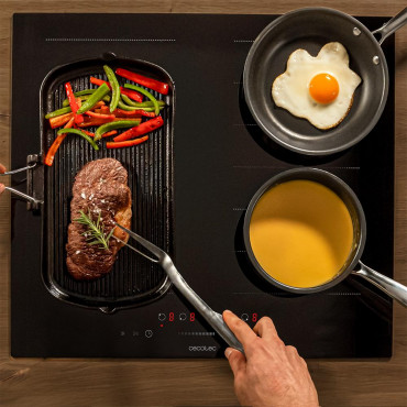 CECOTEC BOLERO SQUAD I 4001 FLEX