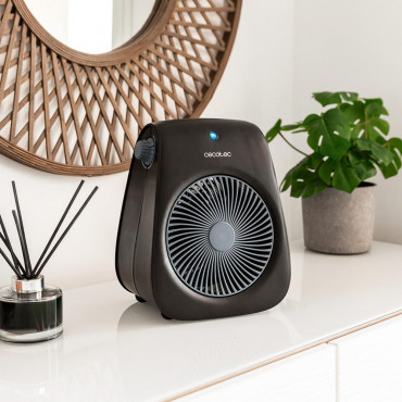 CECOTEC ReadyWarm 2000 Max Force Black