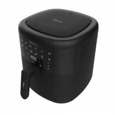 CECOTEC CECOFRY BOMBASTIK 6000 FULL