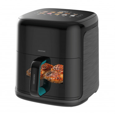 CECOTEC CECOFRY&GRILL SMOKIN`PRIME 6500