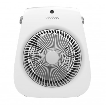 CECOTEC ReadyWarm 2000 Max Force White