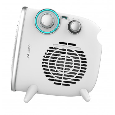 CECOTEC ReadyWarm 2070 Max Dual White