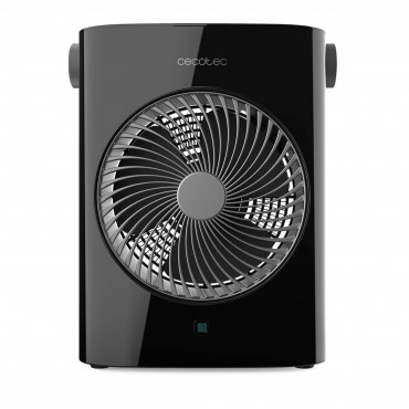 CECOTEC ReadyWarm 2070 Max Force Black