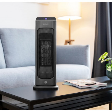 CECOTEC ReadyWarm 6800 Ceramic Sky Smart