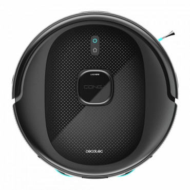 CECOTEC CONGA 9990 AI SPIN REVOLUTION ULTRA POWER HOME