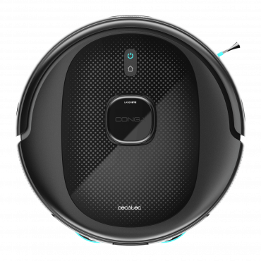 CECOTEC CONGA 9990 AI SPIN REVOLUTION ULTRA POWER HOME
