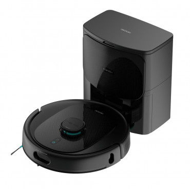 CECOTEC CONGA 9990 AI SPIN REVOLUTION ULTRA POWER HOME