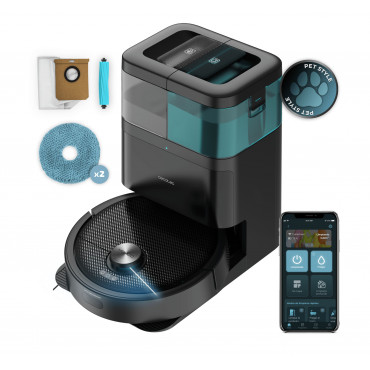 CECOTEC CONGA 15090 SPINARM HOME&WASH