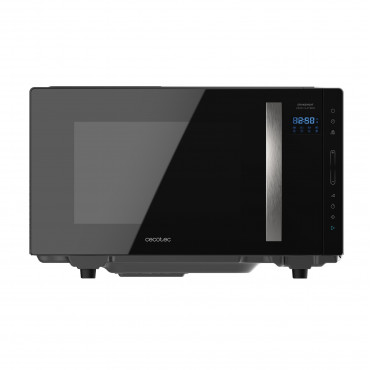 CECOTEC GRANDHEAT 2300 FLATBED TOUCH BLACK