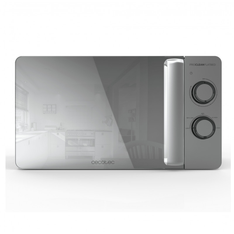 CECOTEC PROCLEAN 3060 FLATBED MIRROR