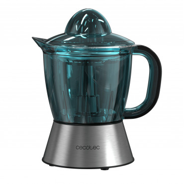 CECOTEC ZITRA FULL STEEL