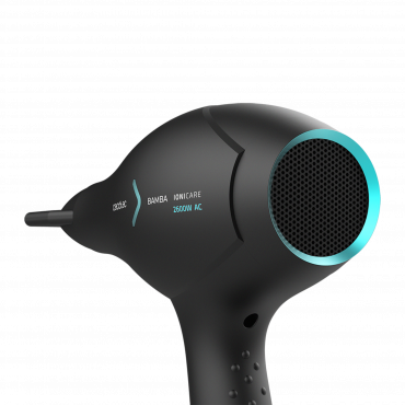 CECOTEC IONICARE 5350 POWERSHINE ICE