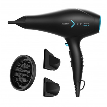 CECOTEC IONICARE 5350 POWERSHINE ICE