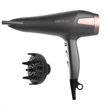 CECOTEC IONICARE RADIANCE