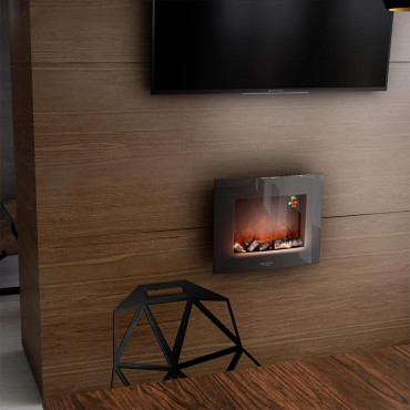 CECOTEC Ready Warm 2600 Curved Flames