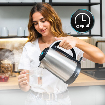 CECOTEC THERMOSENSE 200 STEEL