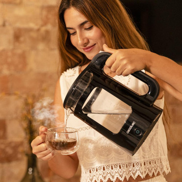 CECOTEC THERMOSENSE 330 GLASSY