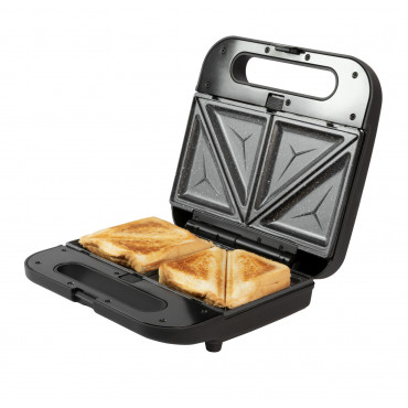 CECOTEC ROCK`NTOAST 1000 3IN1