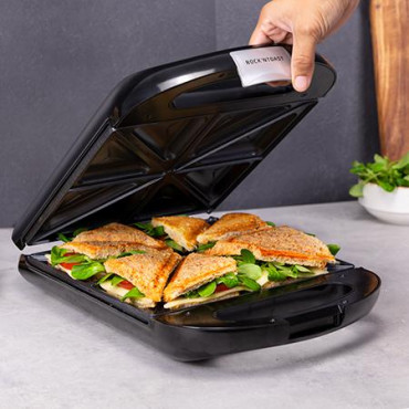 CECOTEC ROCK`NTOAST FAMILY