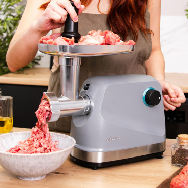 CECOTEC CRUSHER 1400 STEEL