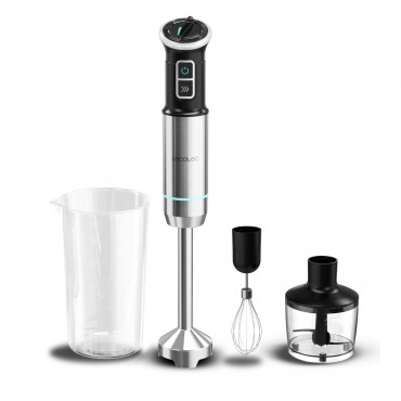 CECOTEC POWER NEUTRON 1100MAX CREAM&CRUSH