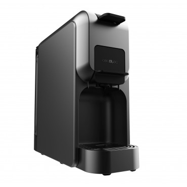 CECOTEC FREESTYLE COMPACT BLACK