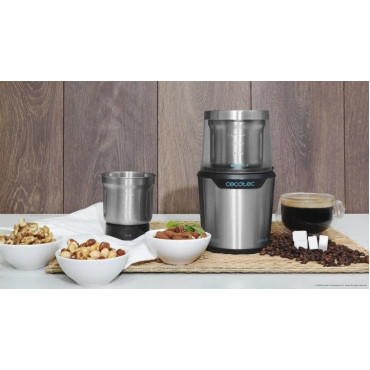 CECOTEC TITANMILL 300 DUOCLEAN