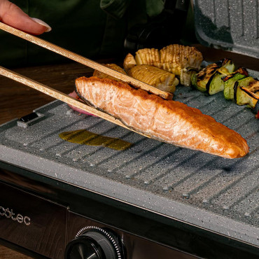 CECOTEC ROCK`NGRILL 2200 DUAL