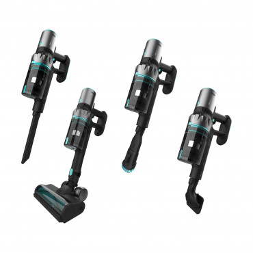 CECOTEC CONGA ROCKSTAR 2500 THUNDER PET FLEX