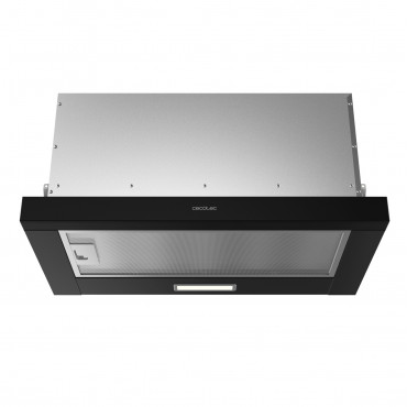 CECOTEC BOLERO FLUX TLM 603500 BLACK A