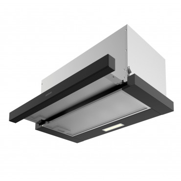 CECOTEC BOLERO FLUX TLM 603500 BLACK A