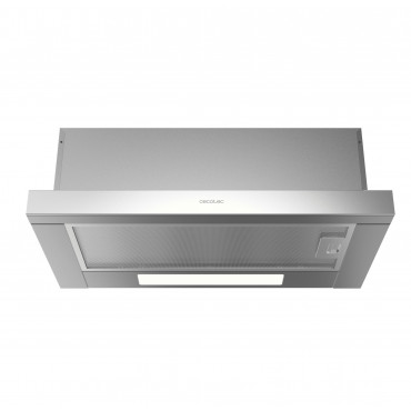 CECOTEC BOLERO FLUX TLM 606500 INOX A
