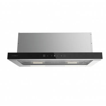 CECOTEC BOLERO FLUX TLT 604400 GLASS BLACK A+++