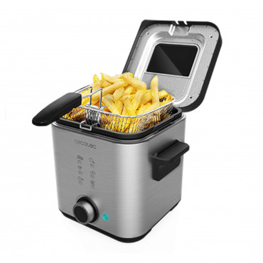 CECOTEC CLEANFRY ADVANCE 1500