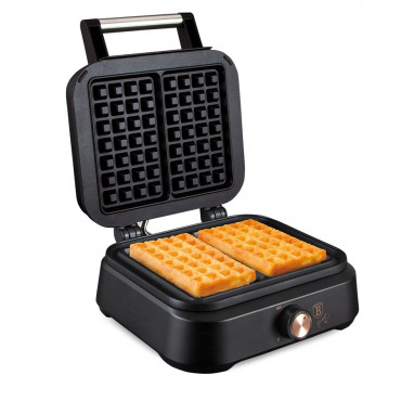 BERLINGER HAUS BrlBH/9439 Black Rose