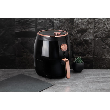 BERLINGER HAUS BrlBH/9172 Black Rose 1350W