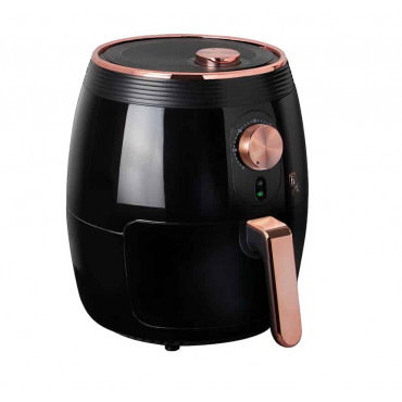 BERLINGER HAUS BrlBH/9172 Black Rose 1350W