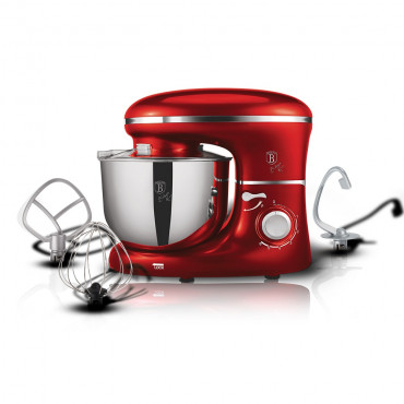 BERLINGER HAUS BrlBH/9193 Burgundy 1300W