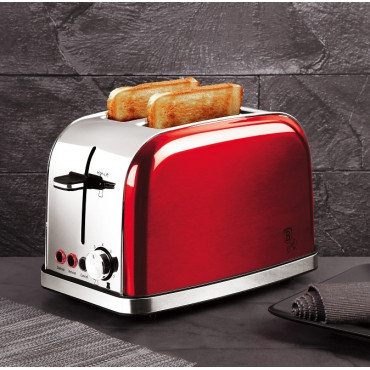 BERLINGER HAUS BrlBH/9388 Burgundy