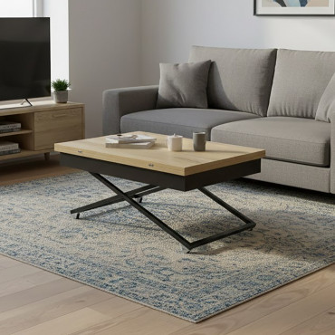 HEXA Design HD-XT110