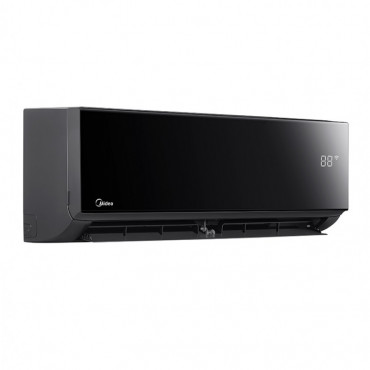 MIDEA AG-09N8D1 BLACK ( pip ) / < 30m²