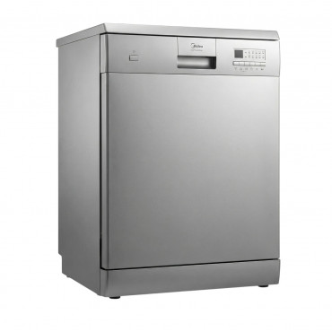 MIDEA WQP12-J7605K SL