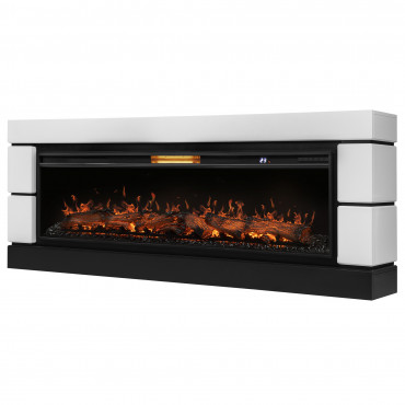 ROYAL THERMO RTFP/P-AR60LS Moderno 60 белый