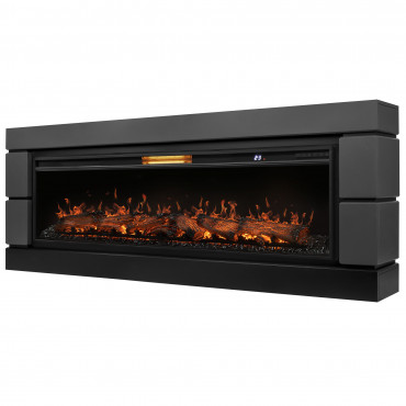 ROYAL THERMO RTFP/P-AR60LS Moderno 60 графит