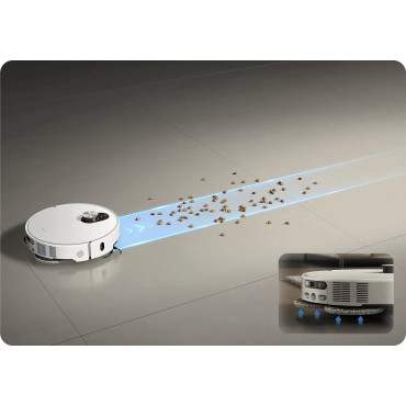 Xiaomi Robot Vacuum 5 Pro (BHR07WFEU)
